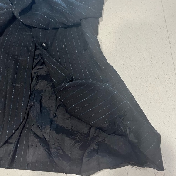 Boss lady skirt suit set - Picture 4 of 4